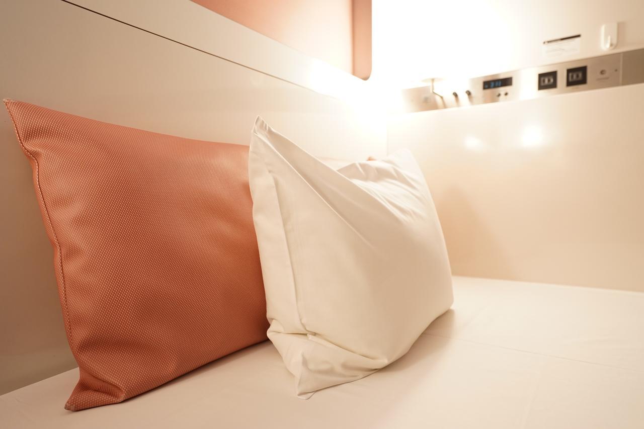 First Cabin Akihabara Showa-Dori Токіо Екстер'єр фото